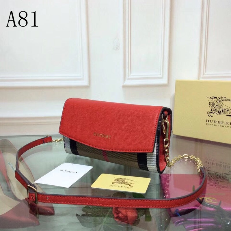 Fan Fashion -GLM - Top quality BBR Bags - 781