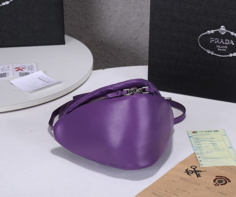 Satchel Bags - PDA Bags - 793