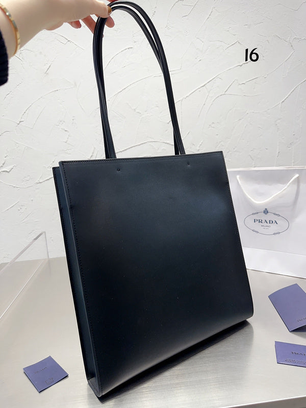 Satchel Bags - PDA Bags - 612