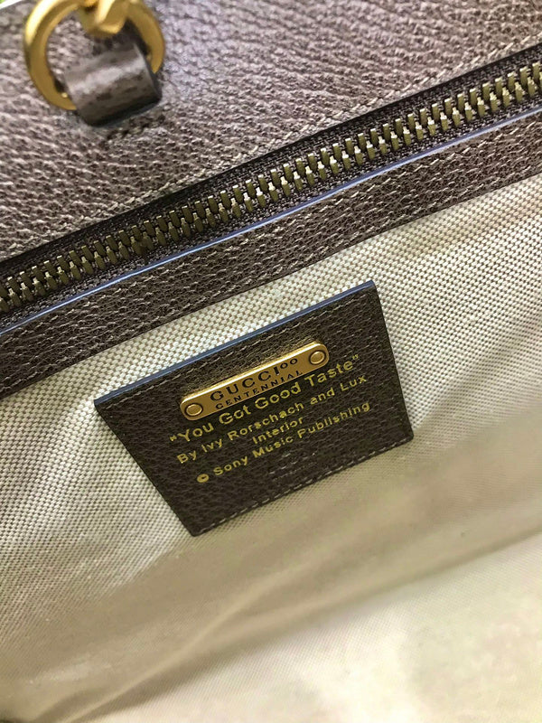 Satchel Bags - GCI Bags - 4969