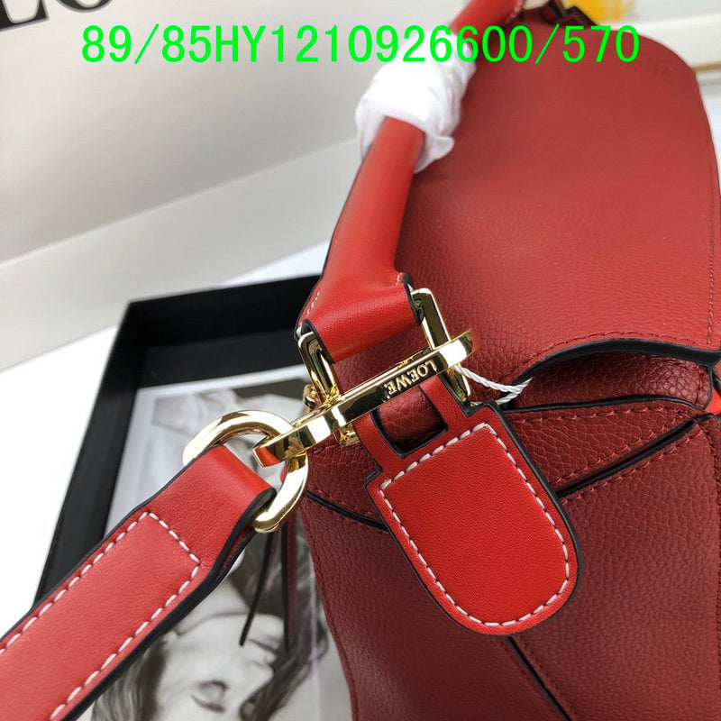 Satchel Bags - LWE Bags - 292