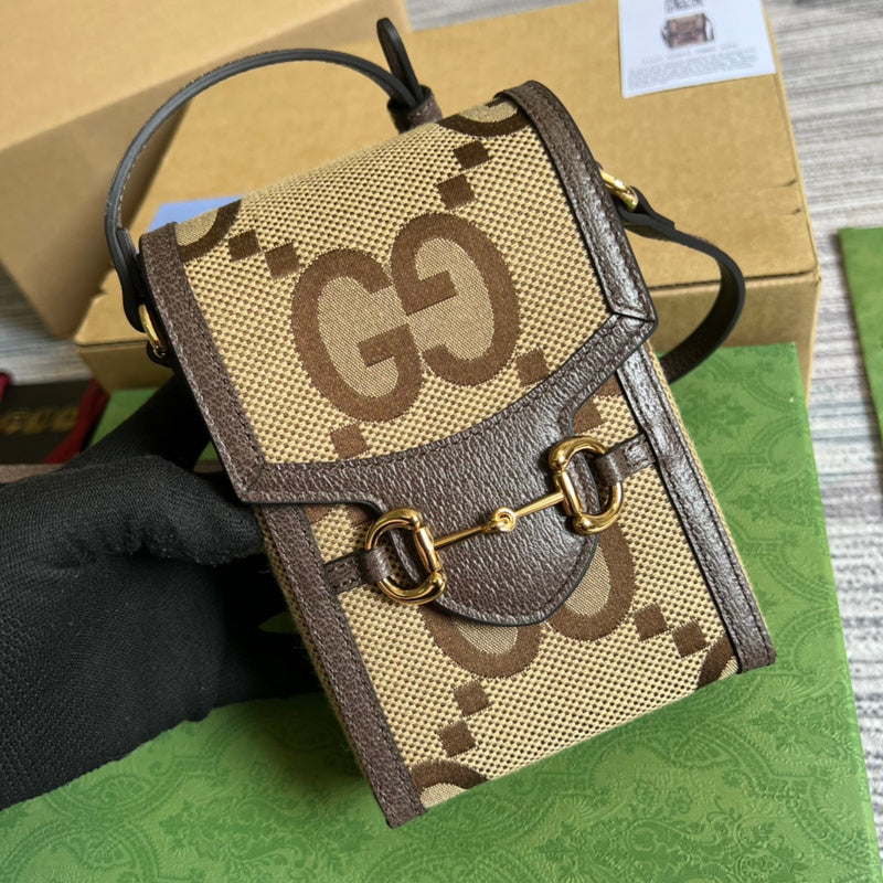 Satchel Bags - GCI Bags - 4580