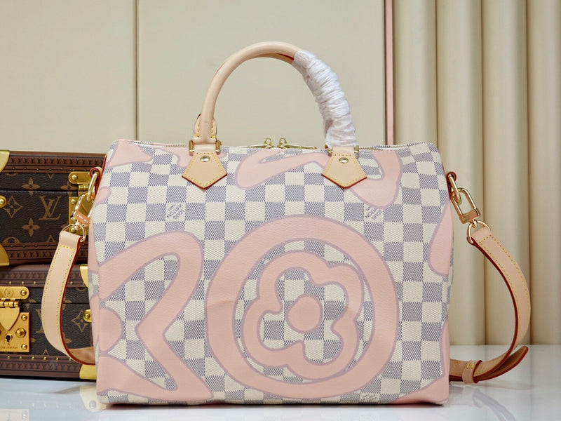Satchel Bags - VL Bags - 4935
