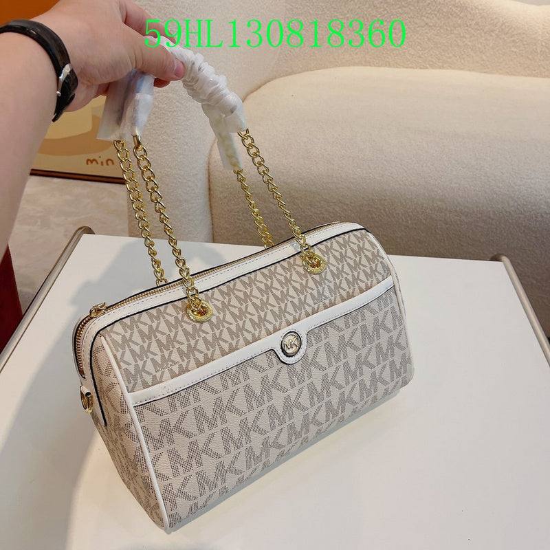 Satchel Bags - MK Bags - 249