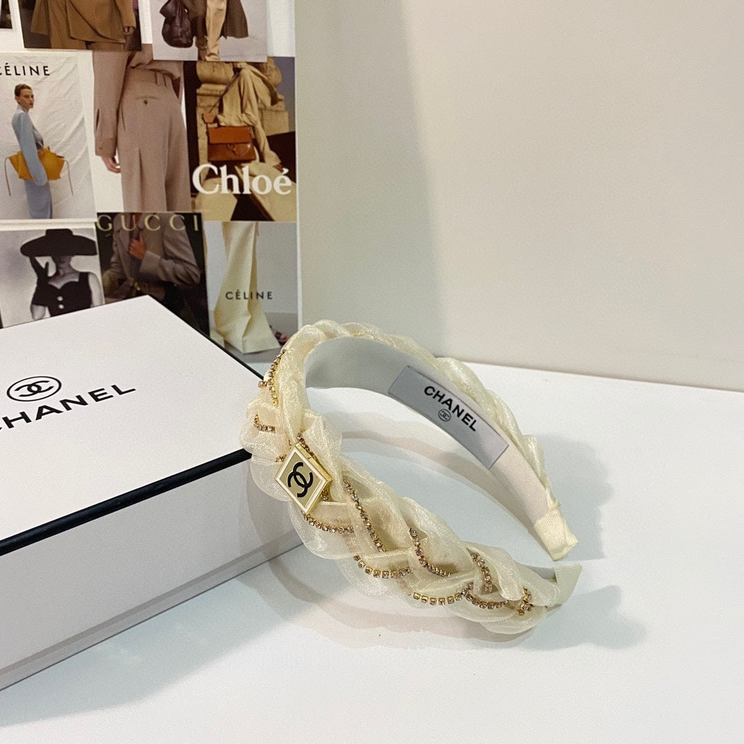 GLM - New Hair Band CHL 013