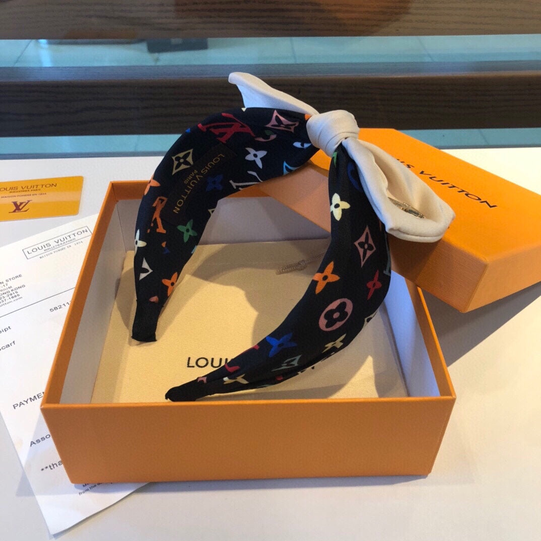 GLM - New Hair Band LUV 044