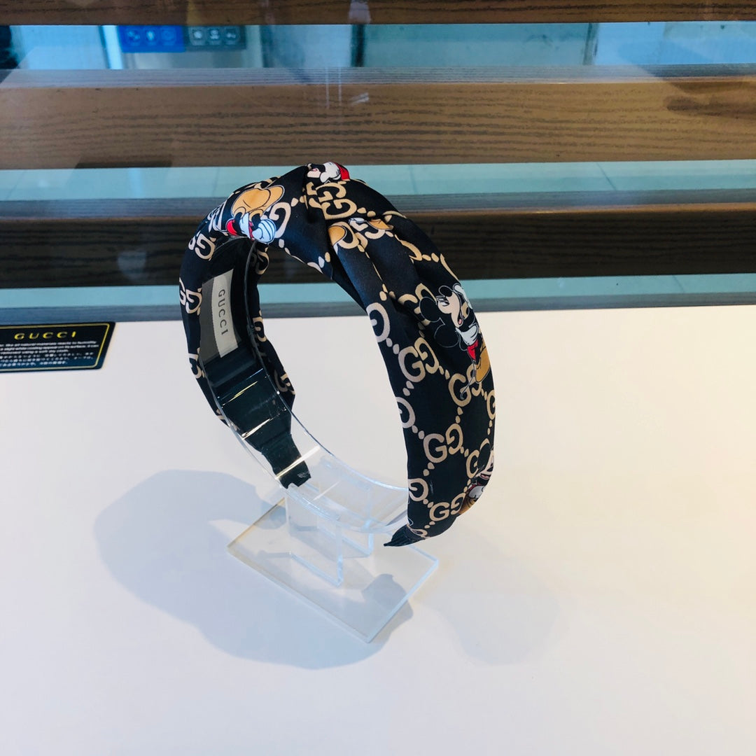 GLM - New Hair Band GCI 021