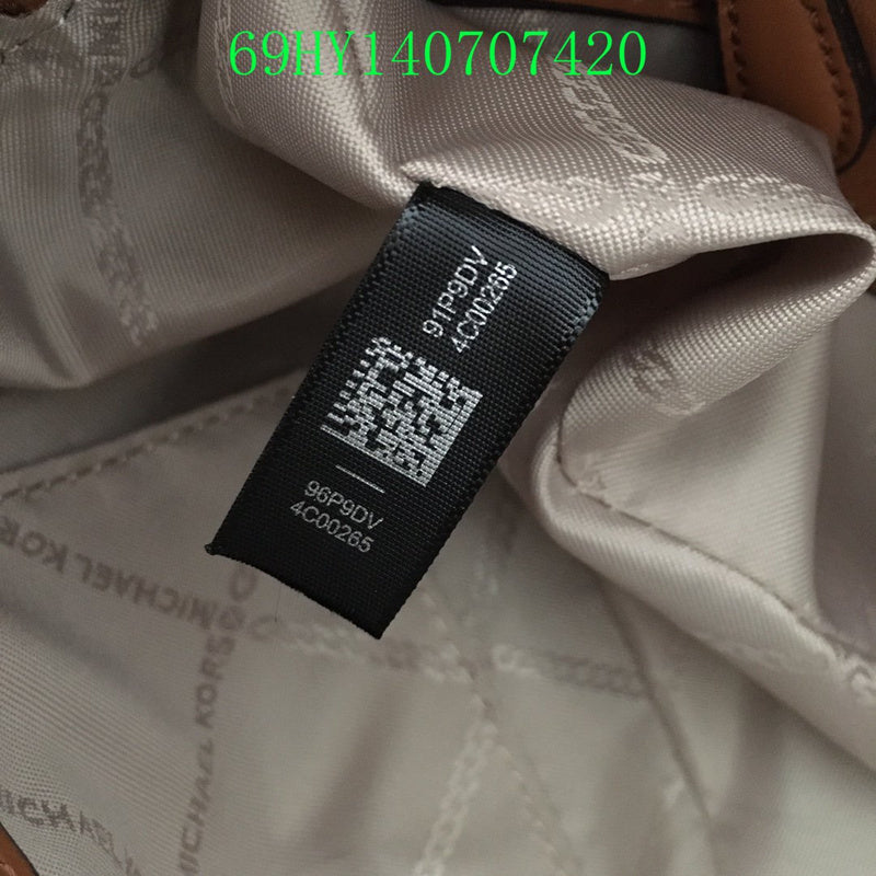 Satchel Bags - MK Bags - 317