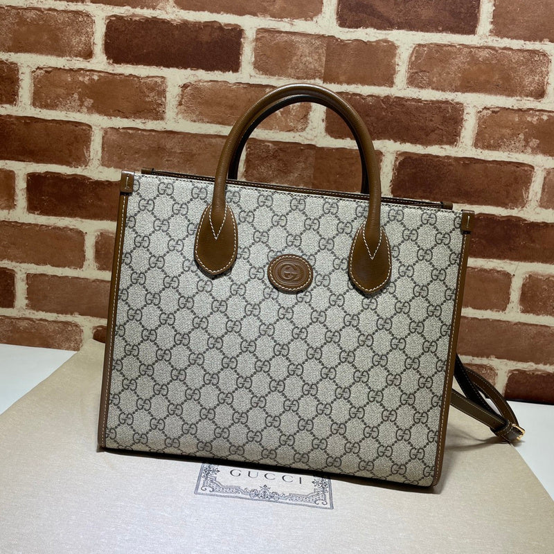Satchel Bags - GCI Bags - 3204