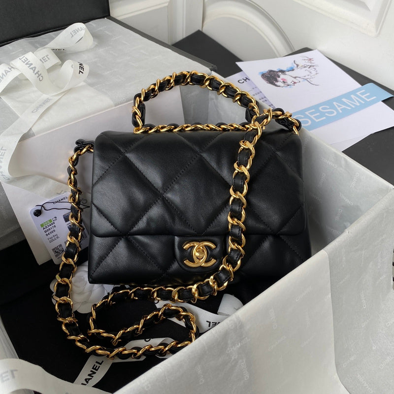 Satchel Bags - CHL Bags - 910