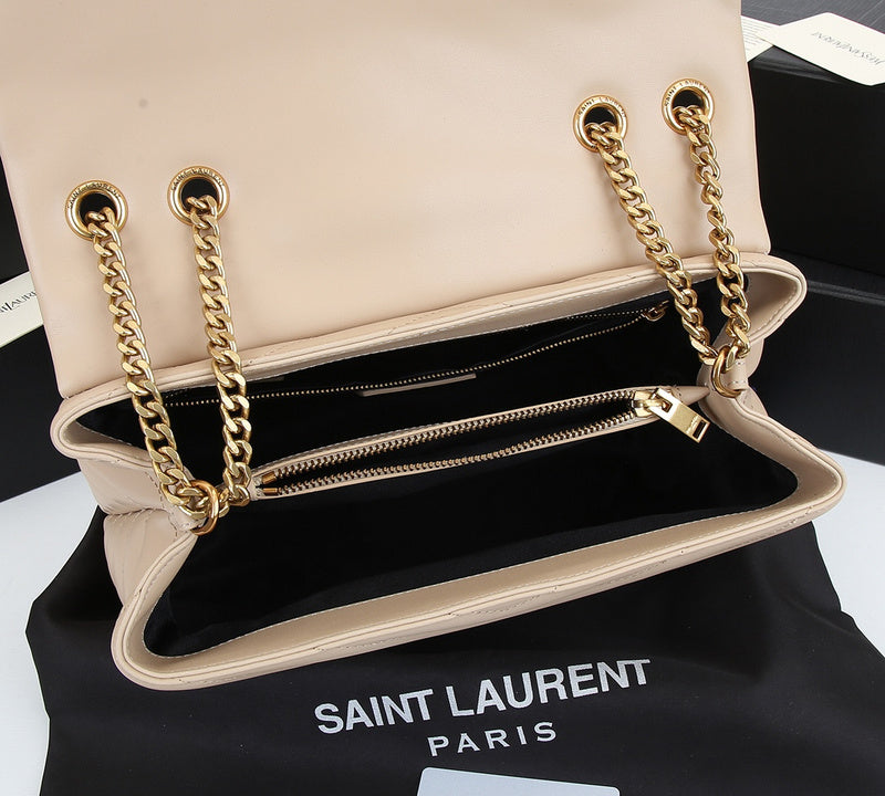 Satchel Bags - SLY Bags - 1857