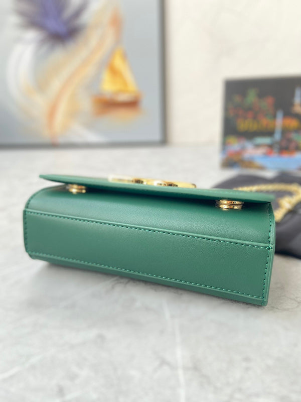 Satchel Bags - DG Bags - 167