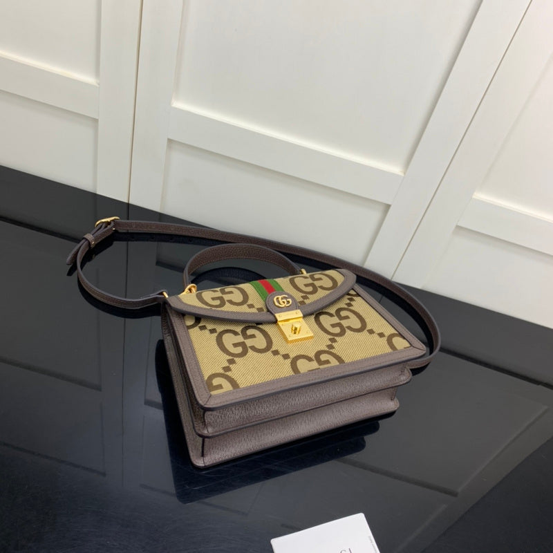 Satchel Bags - GUC Bags - 557