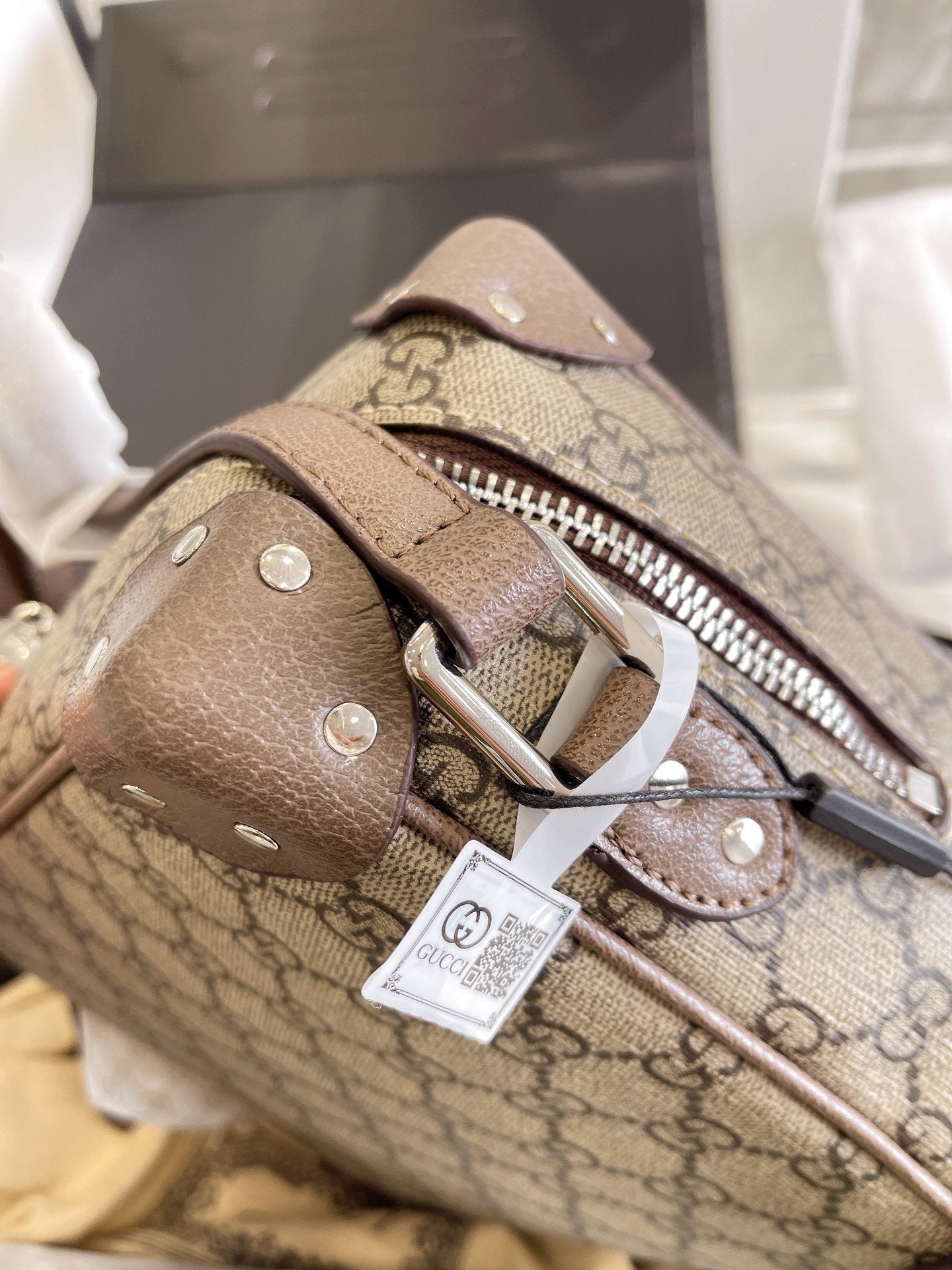 GLM - Top Quality Bags GCI 199