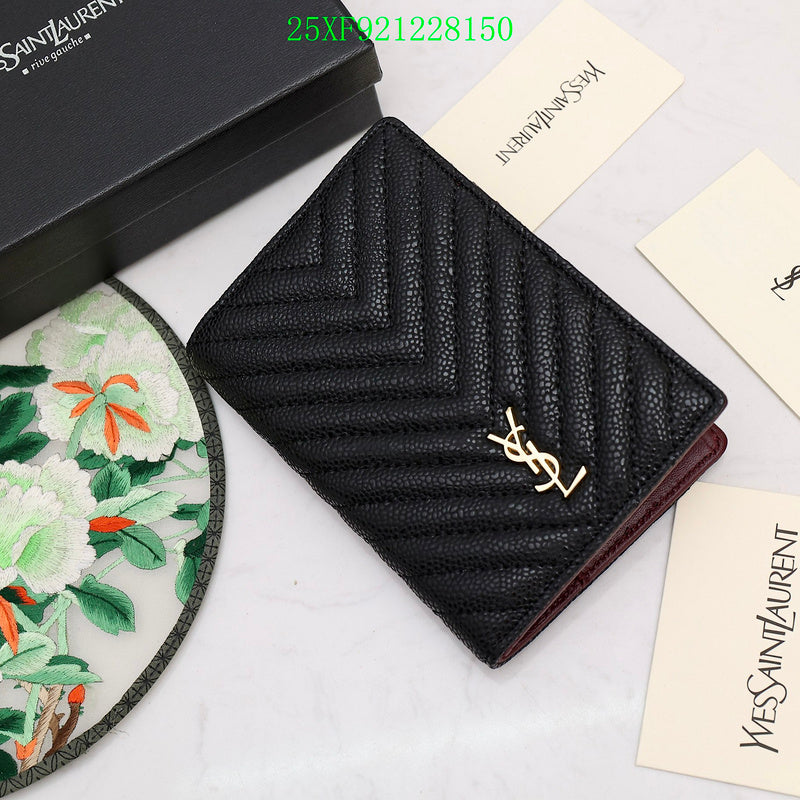 Glami - YLS Wallet - 063