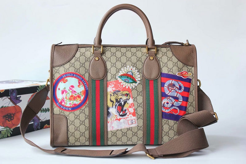 Satchel Bags - GCI Bags - 3352