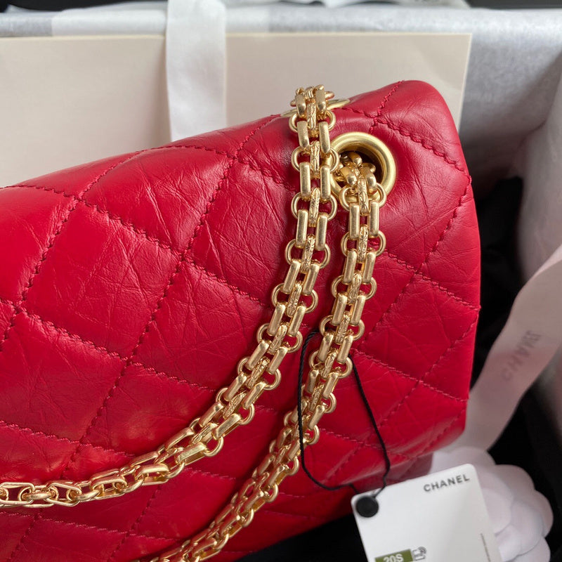 Satchel Bags - CHL Bags - 7423