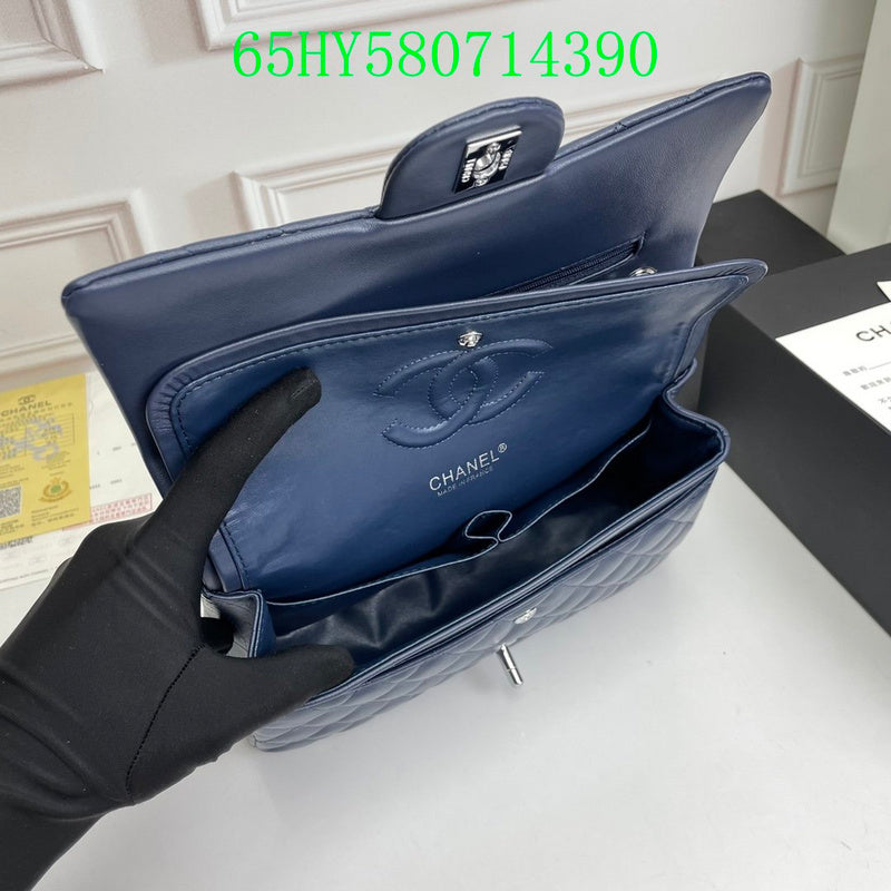 Satchel Bags - CHL Bags - 5547