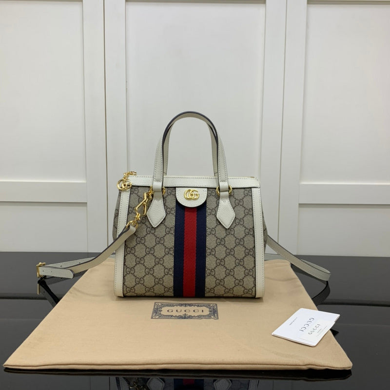 Satchel Bags - GUC Bags - 435