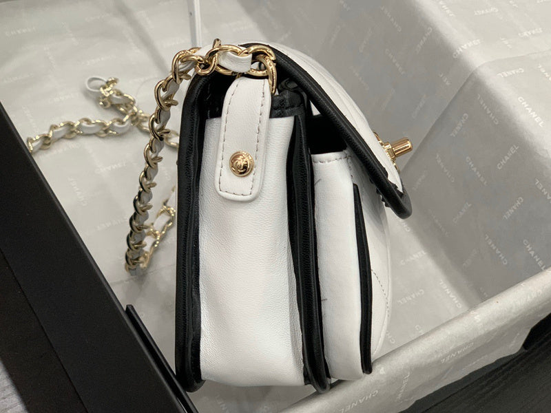 Satchel Bags - CHL Bags - 7393