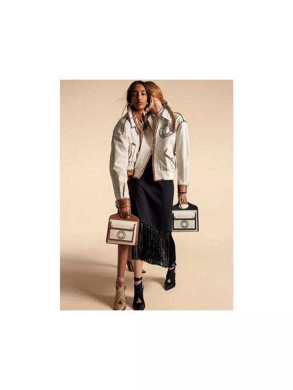 Fan Fashion -GLM - Top quality BBR Bags - 938
