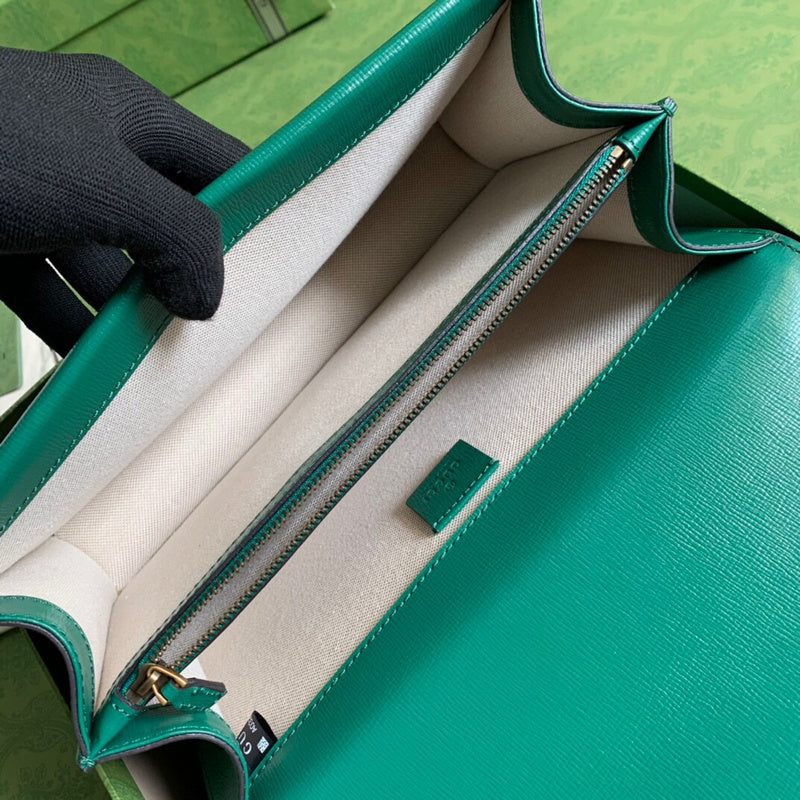 Satchel Bags - GCI Bags - 5793