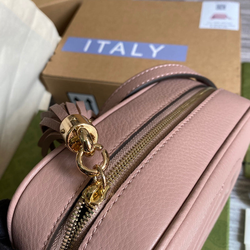 Satchel Bags - GCI Bags - 4531