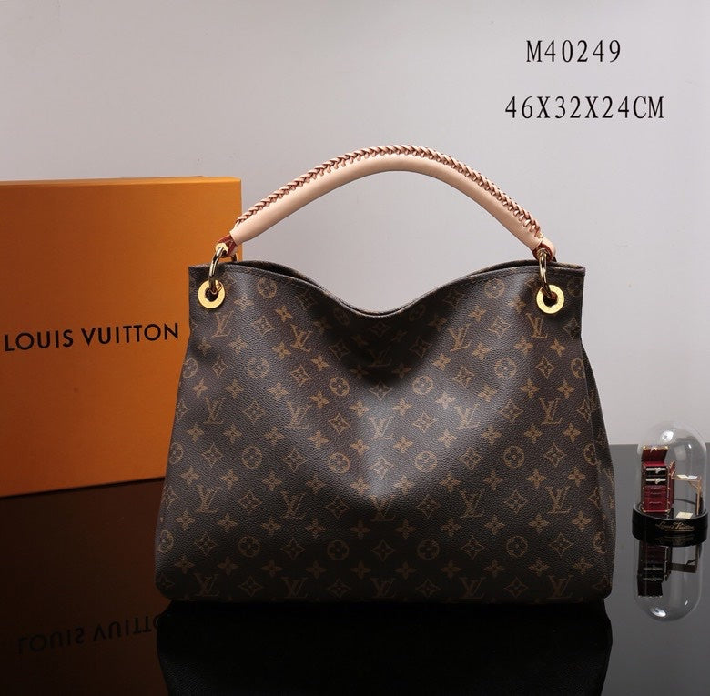 Satchel Bags - VL Bags - 6226