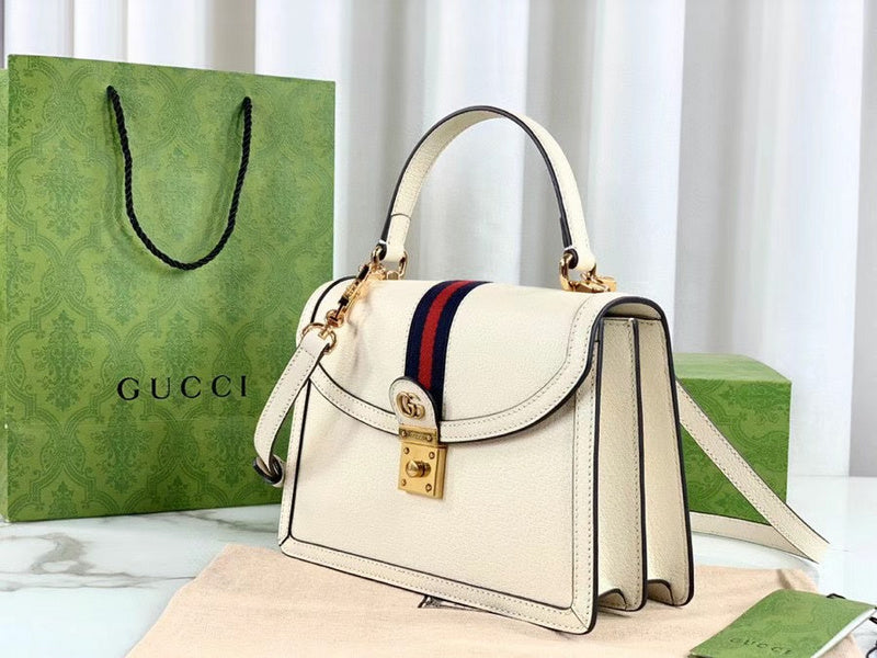GUI2 Bags - Fashion Bags  1007