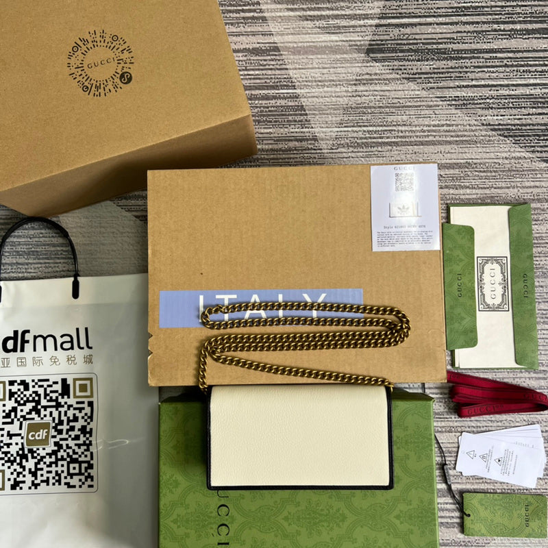GLM - gg Bags - 1221