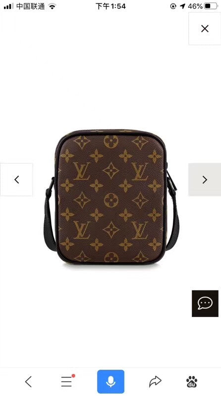 Glami GlamI Lu-Vi bags - 17557