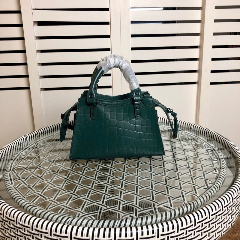 Satchel Bags - BGC Bags - 238