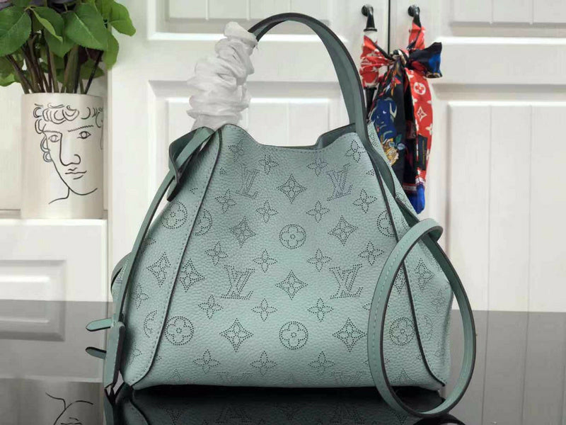 Satchel Bags - VL Bags - 6007