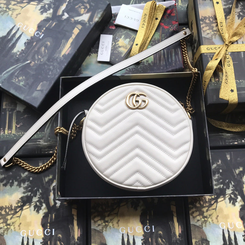 Satchel Bags - GCI Bags - 7192
