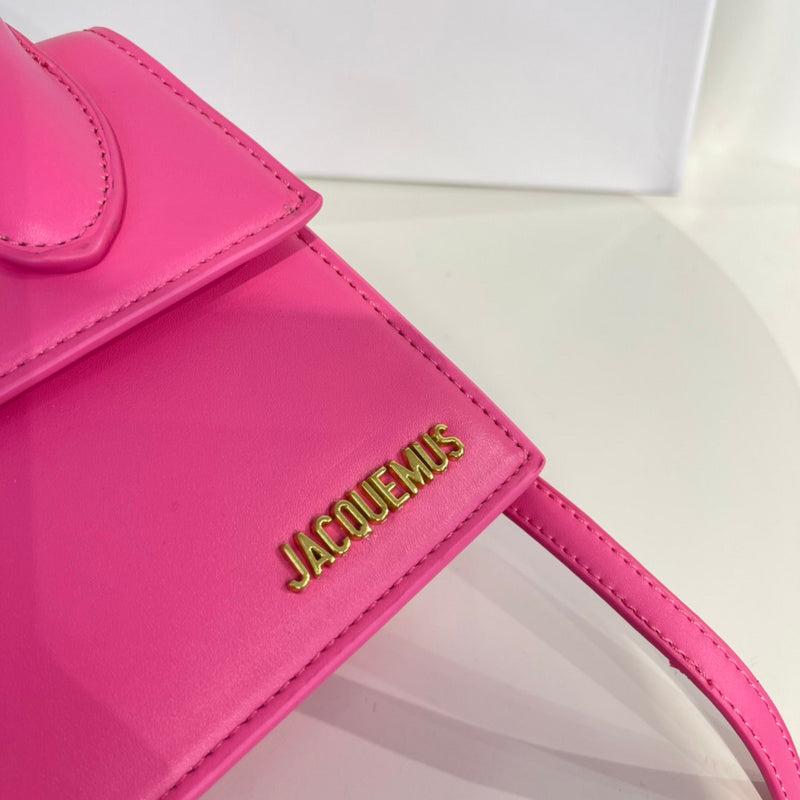 Satchel Bags - JQMS Bags - 171