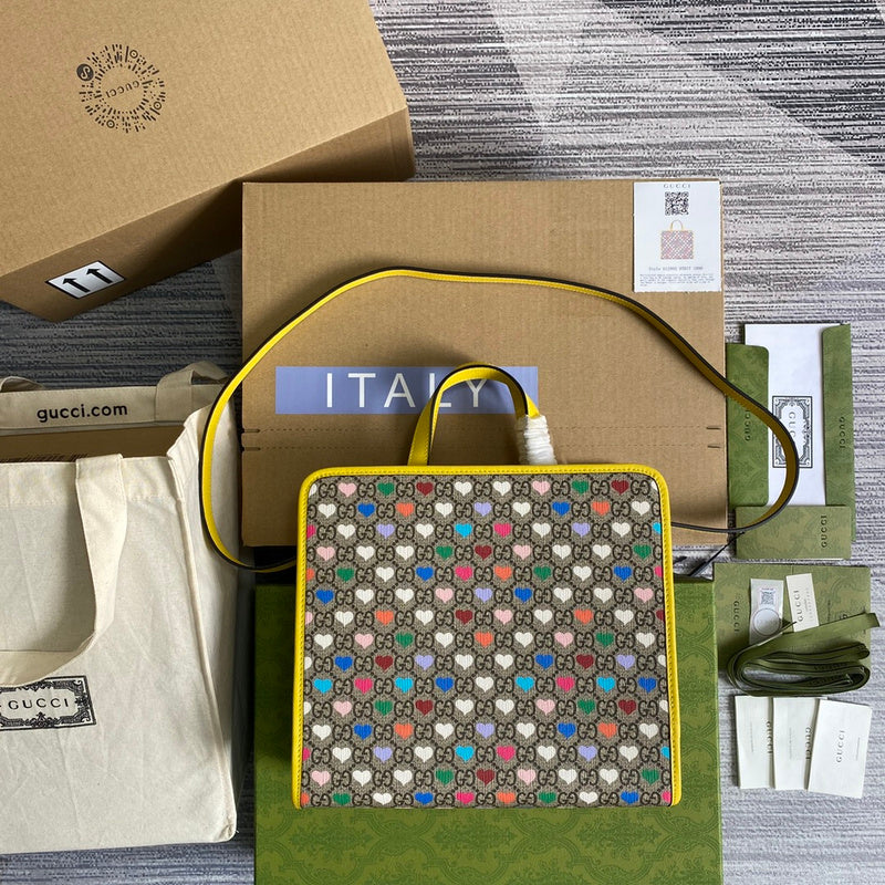 Satchel Bags - GCI Bags - 3040