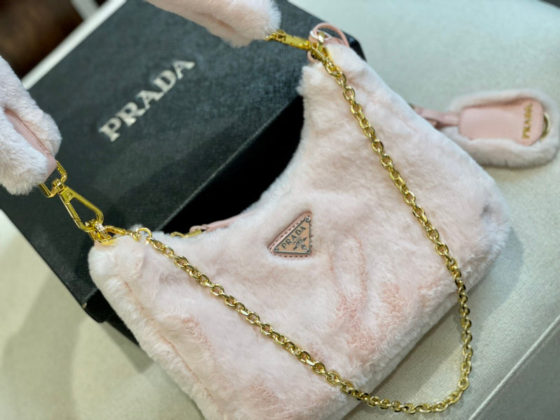 Satchel Bags - PDA Bags - 472