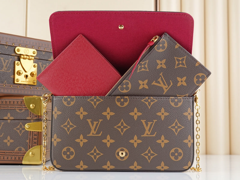 Satchel Bags - VL Bags - 4881