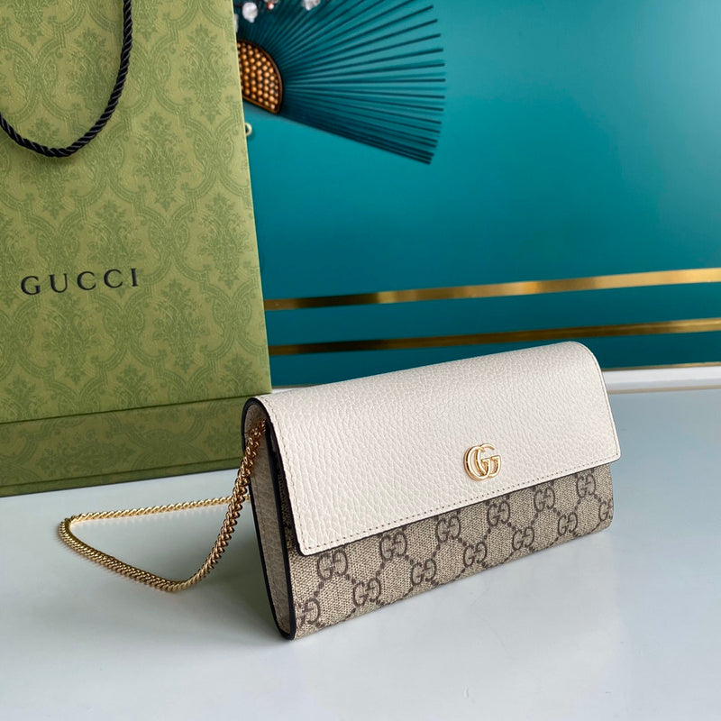 Satchel Bags - GUC Bags - 1192
