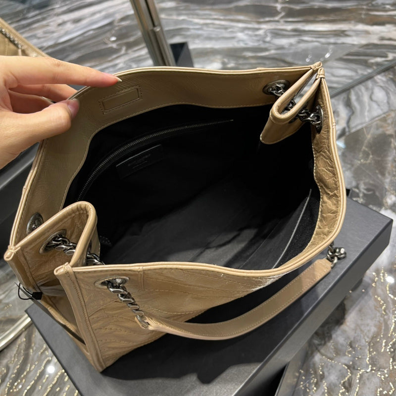 Satchel Bags - SLY Bags - 2228