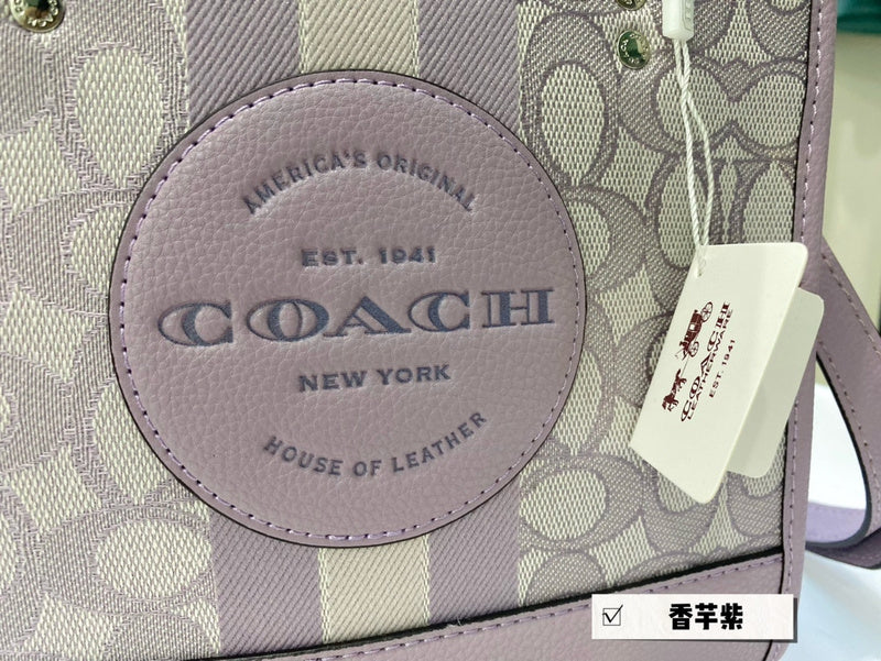 Satchel Bags - CCH Bags - 042
