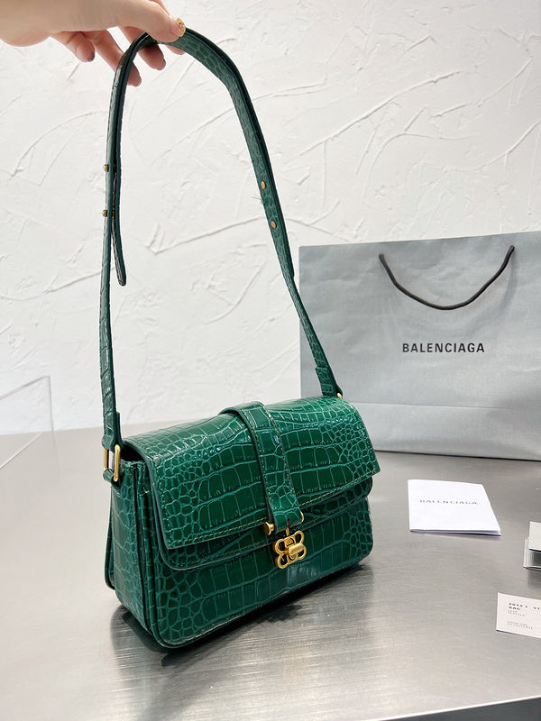 Satchel Bags - BGA Bags - 1305