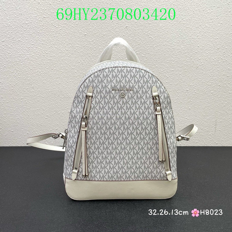 Satchel Bags - MK Bags - 259
