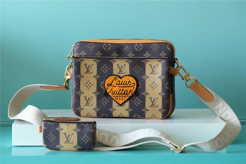 Glami GlamI Lu-Vi bags - 10055