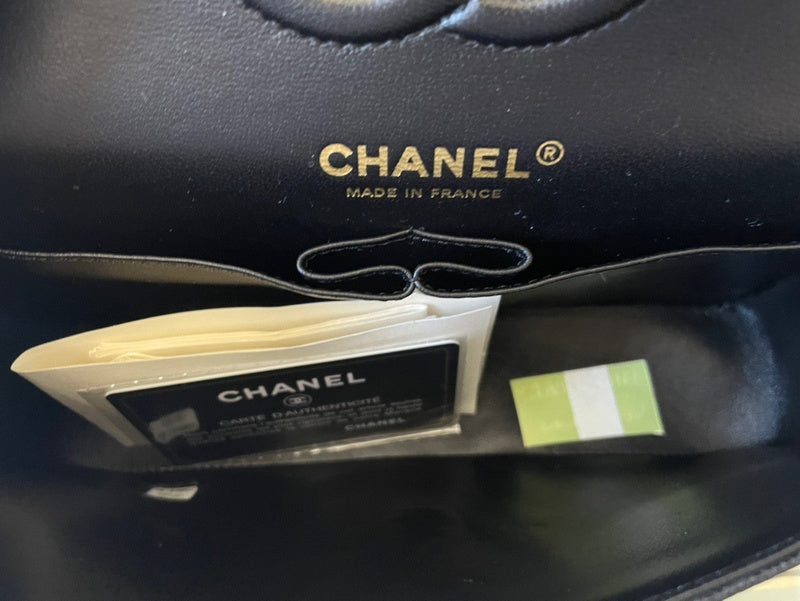 GLM - CHL Bags - 350