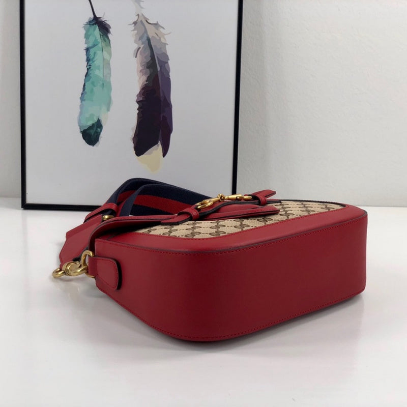 Satchel Bags - GCI Bags - 2841