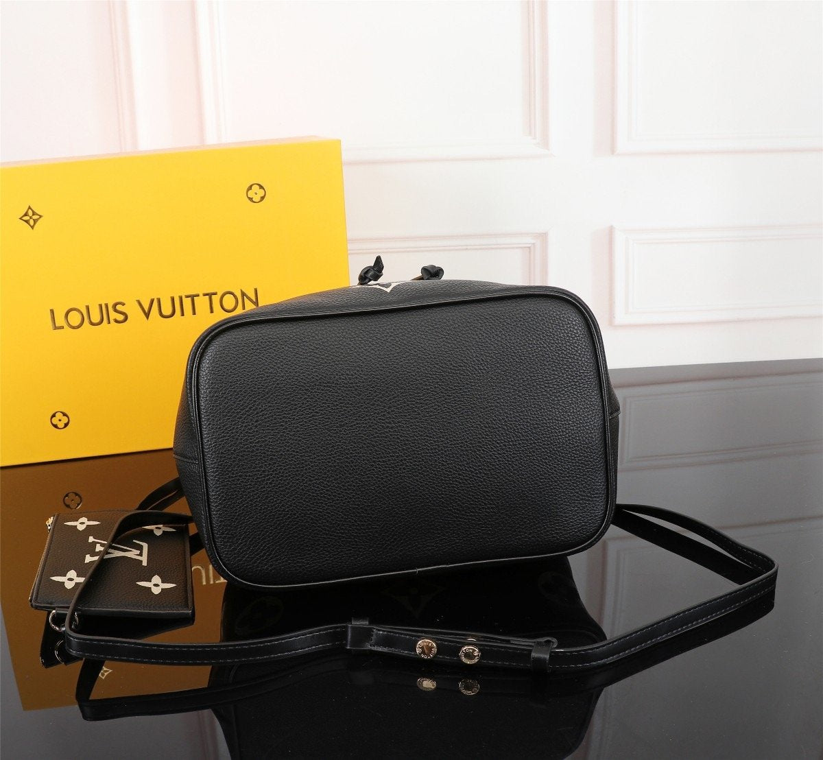 GLM - Top Quality Bags LUV 032