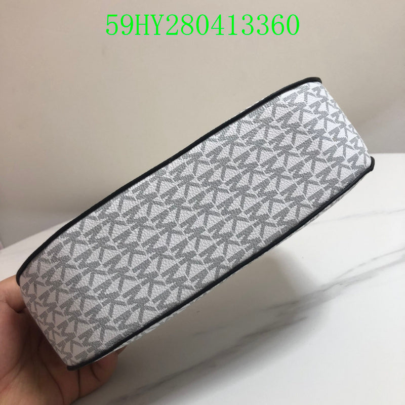 Satchel Bags - MK Bags - 099
