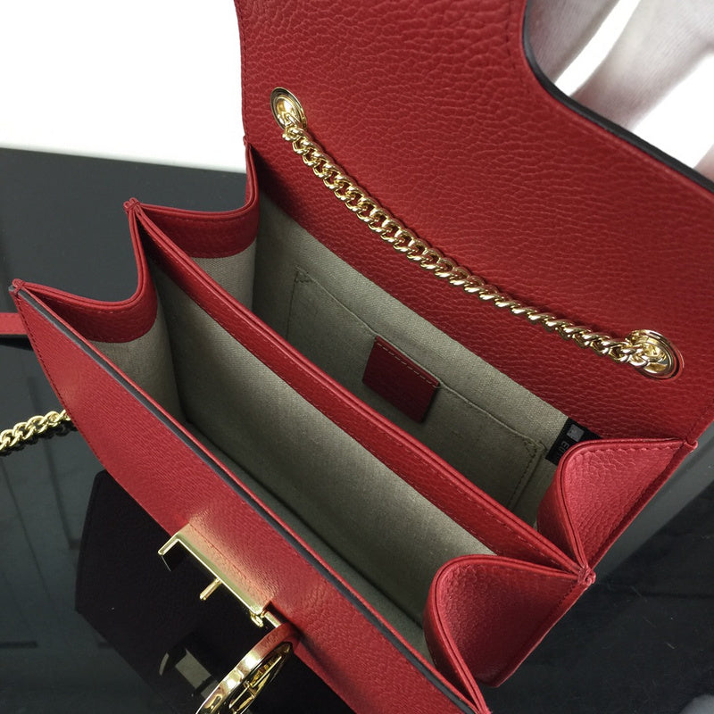 Satchel Bags - GUC Bags - 985