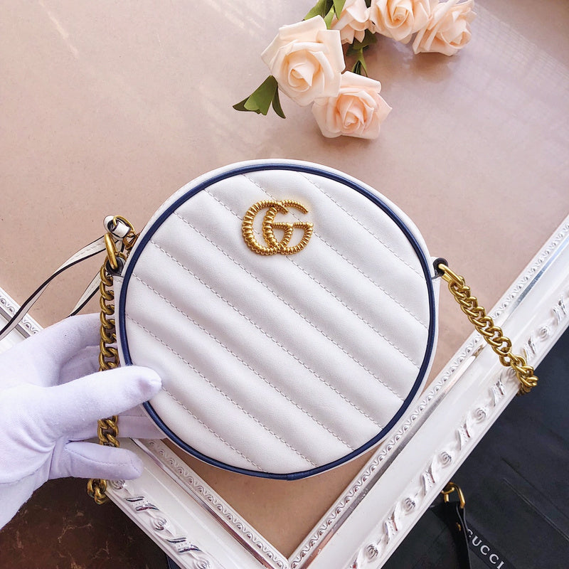 GUI2 Bags - Fashion Bags  1408